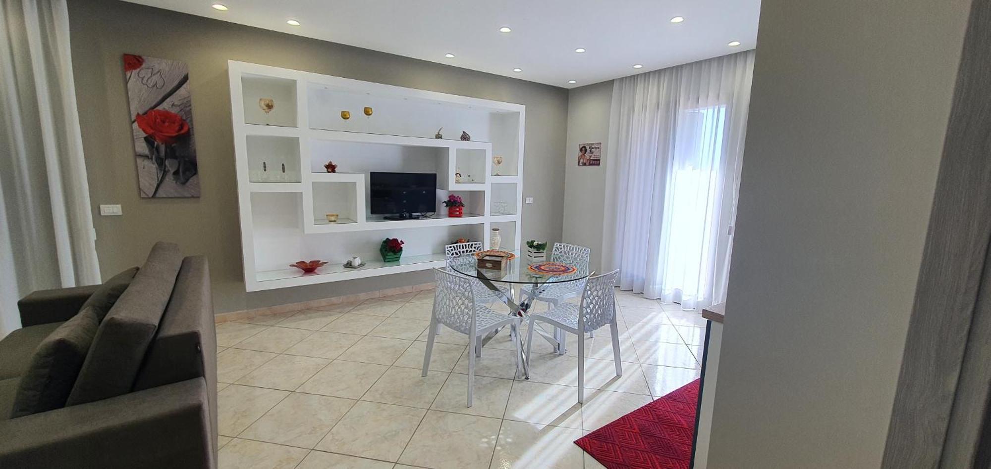 Montalbano Sweet Home, Tra L' Etna E Il Mare Fleri Quarto foto