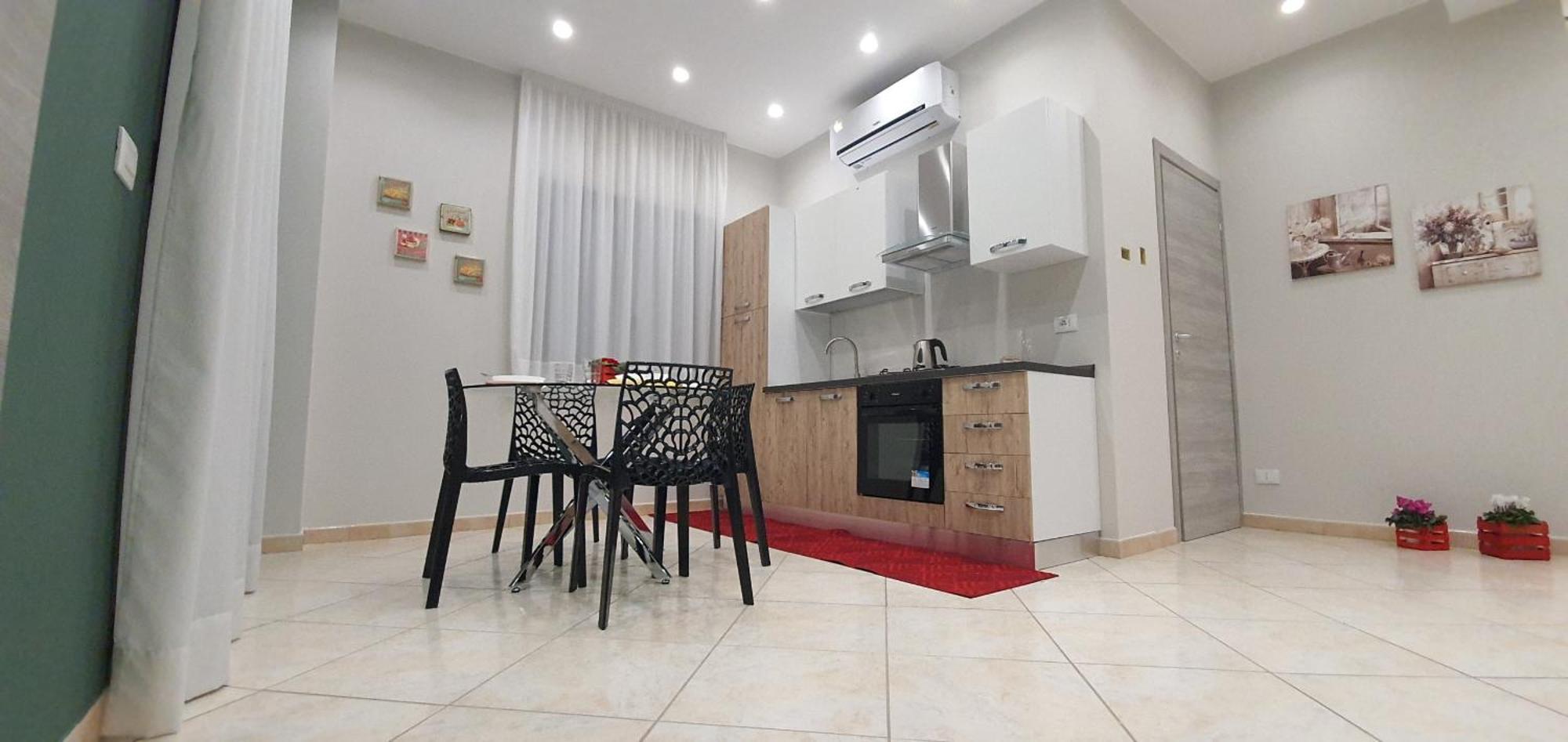 Montalbano Sweet Home, Tra L' Etna E Il Mare Fleri Quarto foto