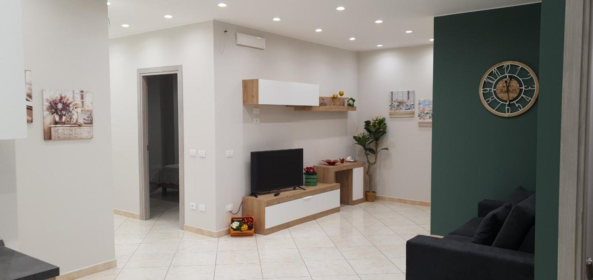 Montalbano Sweet Home, Tra L' Etna E Il Mare Fleri Quarto foto