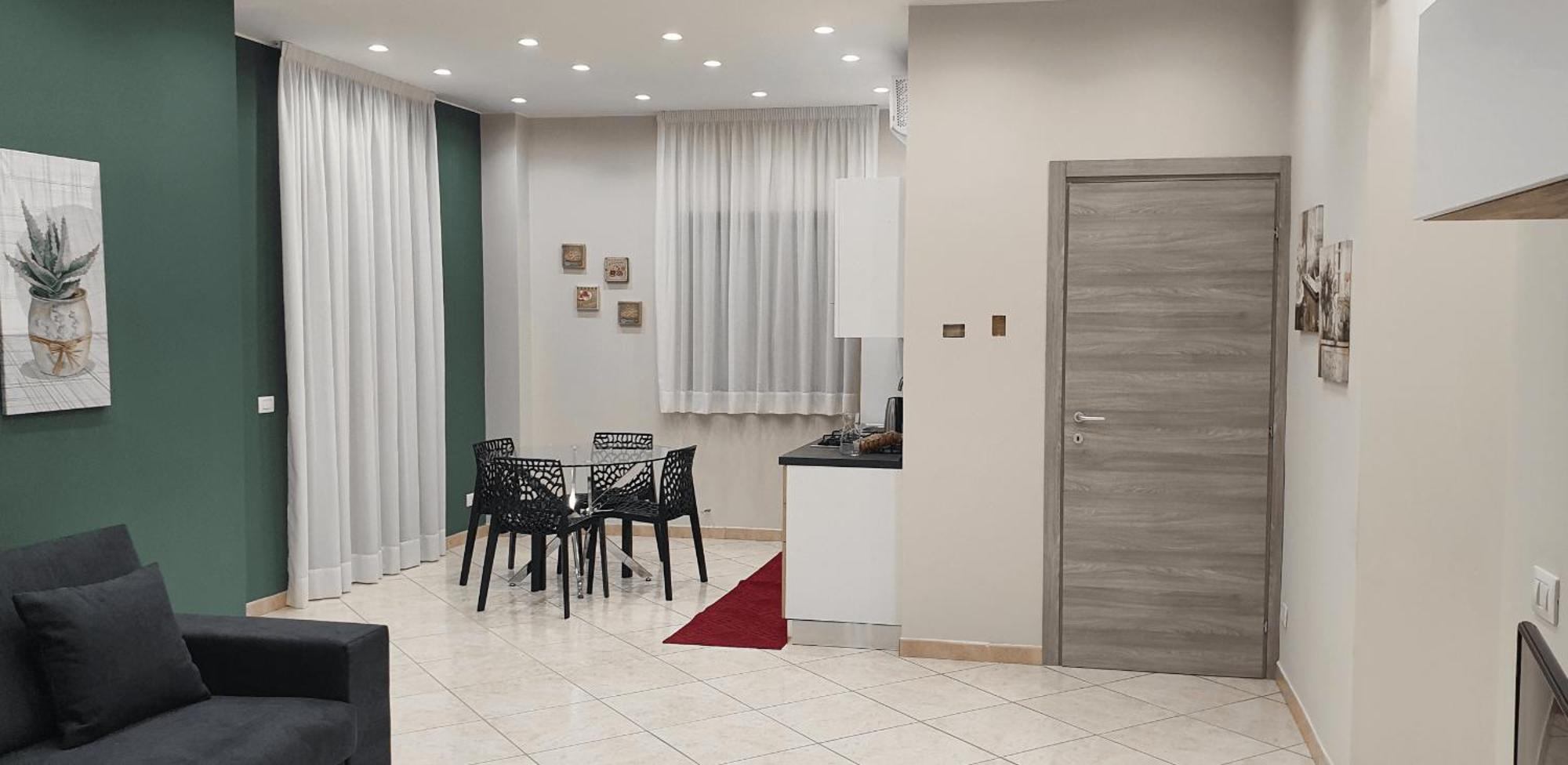 Montalbano Sweet Home, Tra L' Etna E Il Mare Fleri Quarto foto