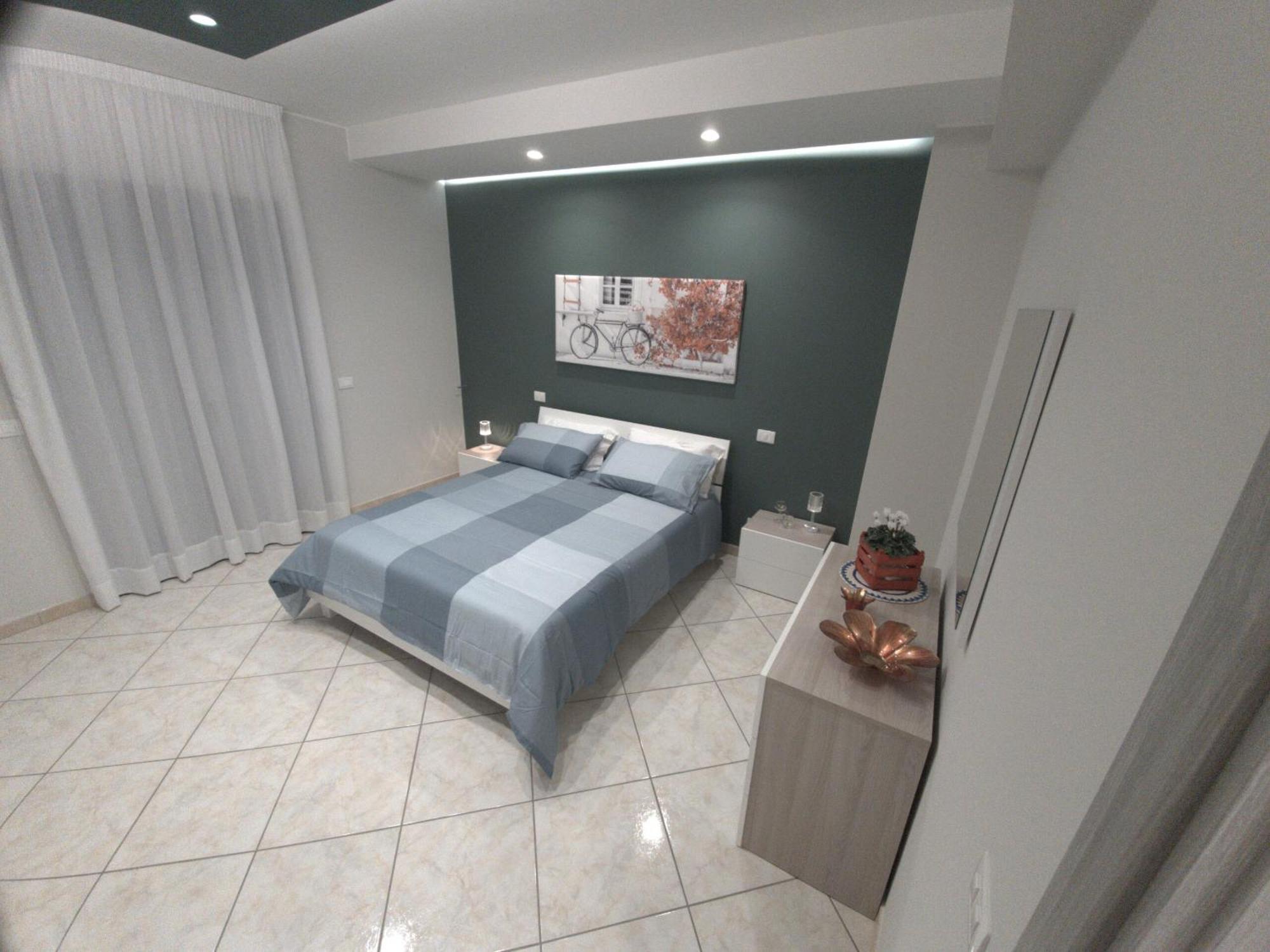 Montalbano Sweet Home, Tra L' Etna E Il Mare Fleri Quarto foto